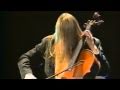 Apocalyptica - South of Heaven [Live in Sofia 1999 ...