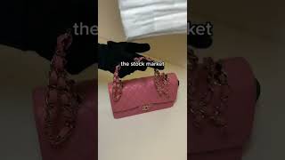 Download lagu Why CHANEL is the BEST Investment #unboxing #luxury #chanel #fashion #bags mp3 Download lagu Why CHANEL is the BEST Investment #unboxing #luxury #chanel #fashion #bags mp3