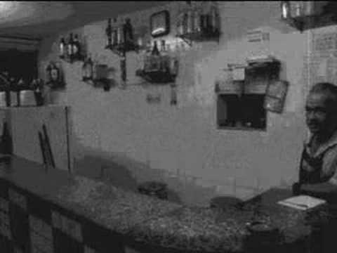 Bar de Papo (Abertura)