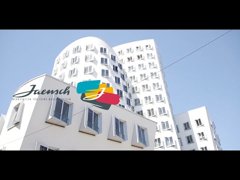 Video 1 Jaensch GmbH