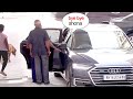 See How Kiara Advani Even Gives Siddharth Malhotra S Dog Some Good Bye Love As She Leaves Away