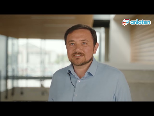 Emniyet ve Güvenilirlik Başmühendisi