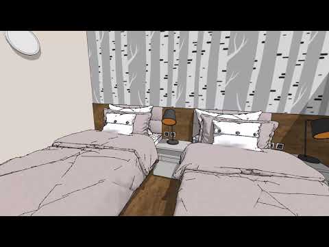 camera hanul conachi