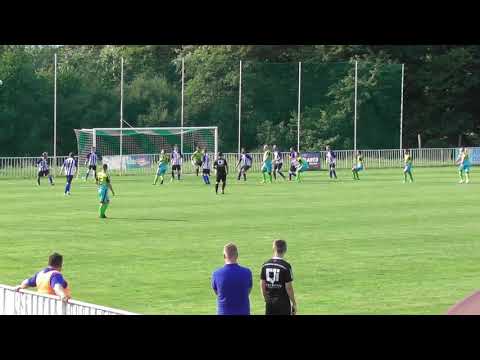 Združenie športov Vyšná Šebastová : TJ Rozvoj Pušovce 7:0 (08.08.2021)