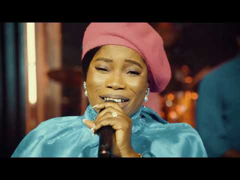 ZION YETUNDE ARE - PRAISE ABLAZE AUGUST 2025