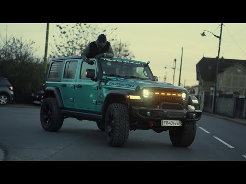 Video thumbnail for JEEP