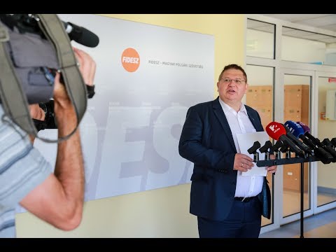 Bajkai István, a választásokkal kapcsolatos törvények...