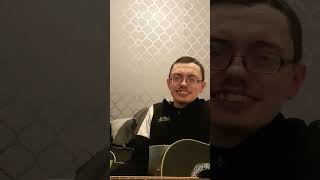 don&#39;t go josh kumra