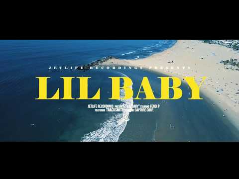 Video thumbnail for Lil Baby