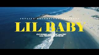 Fendi P - Lil Baby (Feat. Tracksmith) [Official Video]