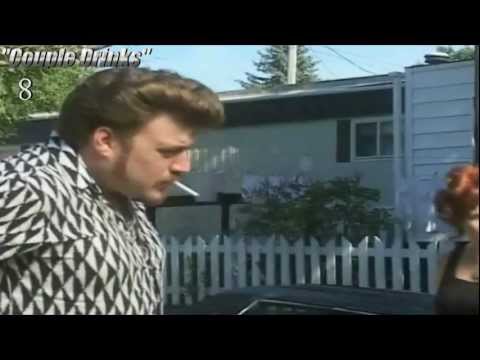 "Couple Drinks" - Trailer Park Boys