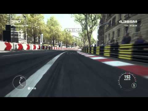Grid 2 Multiplayer Checkpoints Steam Community :: Video :: Grid 2 Multiplayer checkpoint race