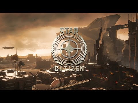 Star Citizen Alpha 3.8.0 PTU.3842892  -PTU Test Stream