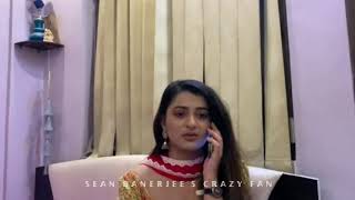 Ekhane Akash Neel Sad Video।। Ujaan ❤️ Hiy