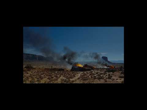 Searching (Short Film)