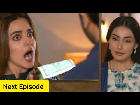 Tomorrow Maa Nahi Saas Hoon Main Episode 42 Teaser Review |Mehreen ki Chlaaki |