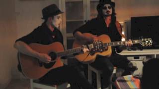 Leifellerhunden - Mitt liv som idiot (live från ett vardagsrum i Vissefjärda)