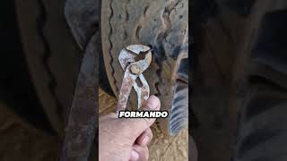 Olha só o estrago de um Buraco! #shorts