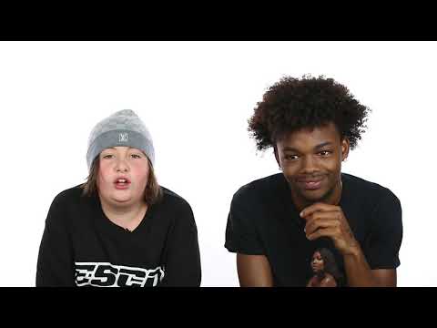 Lil Esco 28 Why Does Not Wish To Live A Normal Life Since Being Famous