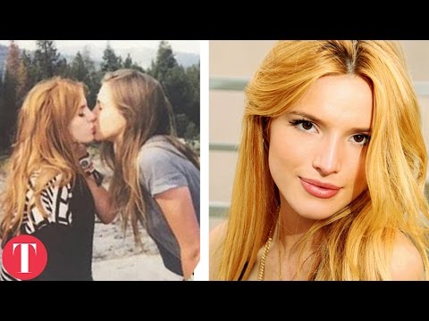 10 Famous People Who Recently Came Out
