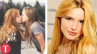 10 Famous People Who Recently Came Out
