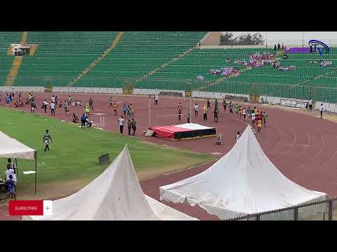 Boys 5000m final. Zone 5. Inter-Co 2025.