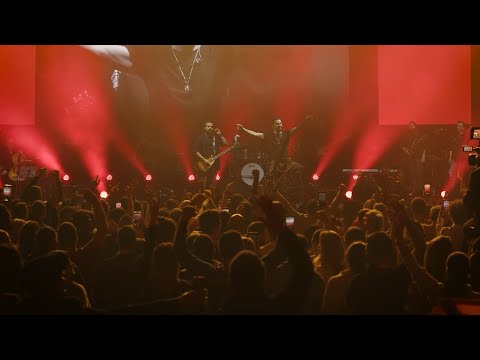 Next Time-Ja Izlezi Gjurgjo(Official Live Video)