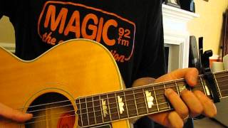 The Sound of Silence Lesson - Simon and Garfunkel