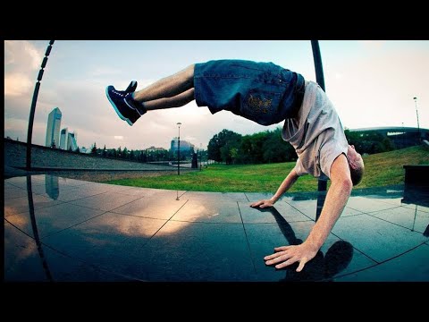 The Ultimate Calisthenics Motivation 13