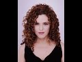 BERNADETTE PETERS "4 AMAZING BROADWAY SONGS" (BERNADETTE PETERS PICS) BEST HD QUALITY