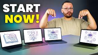 Top 5 AI Businesses To Start In 2026 (GET IN NOW!)