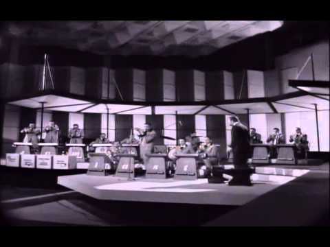 James Last & Orchester - Judy in Disguise 1968