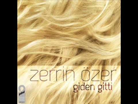 Zerrin ÖZER - Giden Gitti (Remix, Dance)