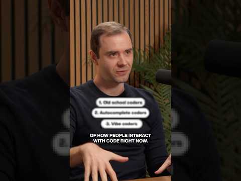 @DwarkeshPatel - "The Three Types of Programmers in 2026 - Andrej Karpathy"