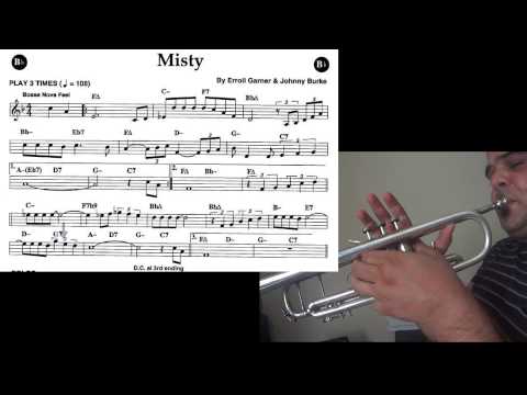 download lagu mp3 mp4 Misty Trumpet, download lagu Misty Trumpet gratis, unduh video klip Misty Trumpet