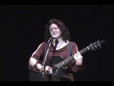 Thumbnail for Love Is Stronger - Live @ The Rialto by Patty Larkin
