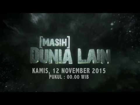TEASER [MASIH] DUNIA LAIN 12 NOVEMBER 2015 - MISTERI TUMBAL PERJANJIAN DI SUMUR TERKUTUK