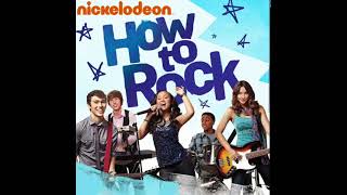 Only You Can Be You - How To Rock (Cymphonique Miller)