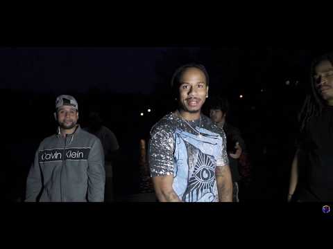 Ojefe - Greatness (Outro) [Official Music Video] | DIR @JV___