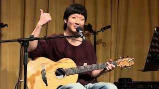 250620 이종서 Full live @언플러그드 홍대