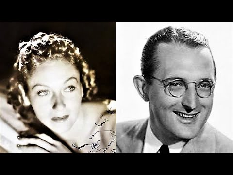 Mary Had A Little Lamb - Tommy Dorsey - Edythe Wright - 1936