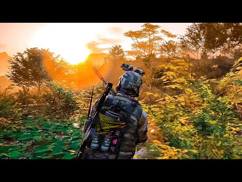 Ghost Recon Wildlands in 2022 - The Prototype