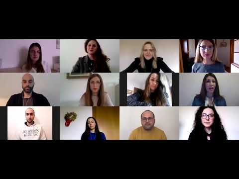 Il Dipartimento di Arezzo dell'Universit� di Siena lancia la campagna social #cosastoimparando