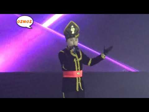 KDCA SUGANDOI 2021 MAY29 = MCRAPHAEL BONI MOSIOS rep MOYOG