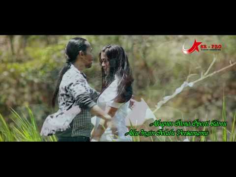 Arya Satria Feat. Lela Viona - Cintaku Satu | Dangdut (Official Music Video)