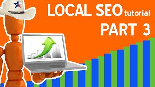 Local Business SEO Tutorial | Part 3 | What are title and meta descriptions