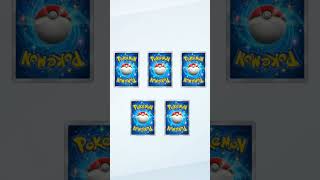 pokemon tcg #pokemon #shorts #youtubeshorts #pokemoncards #pokemontcg