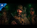 Call of Duty: Modern Warfare - The Story So Far | PS4