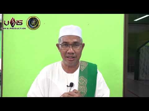 Ucapan Hari Raya Dari Asatizah Utaraz