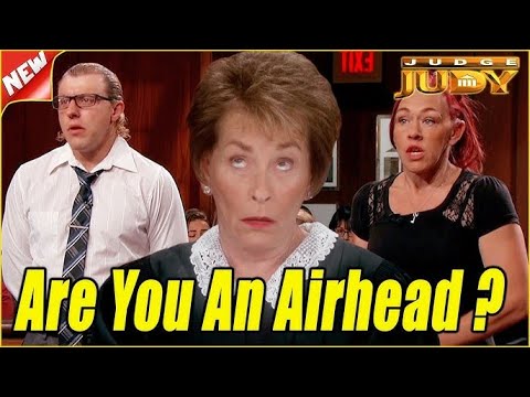 Judge Judy Full Episodes 8871 Best Amazing Cases Season 2025 Full Episodes 1080p HD